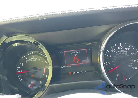 2016 Ford Mustang Ecoboost Premium из США, поврежденный, VIN 1FATP8UHXG5299412